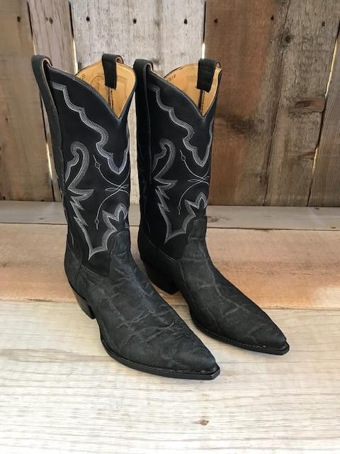 Black Elephant Tres Outlaws Men's Classic  Boot 3619