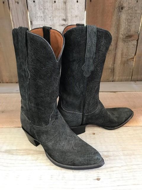 Black Hippo Tres Outlaws Men's Classic Boot 3478