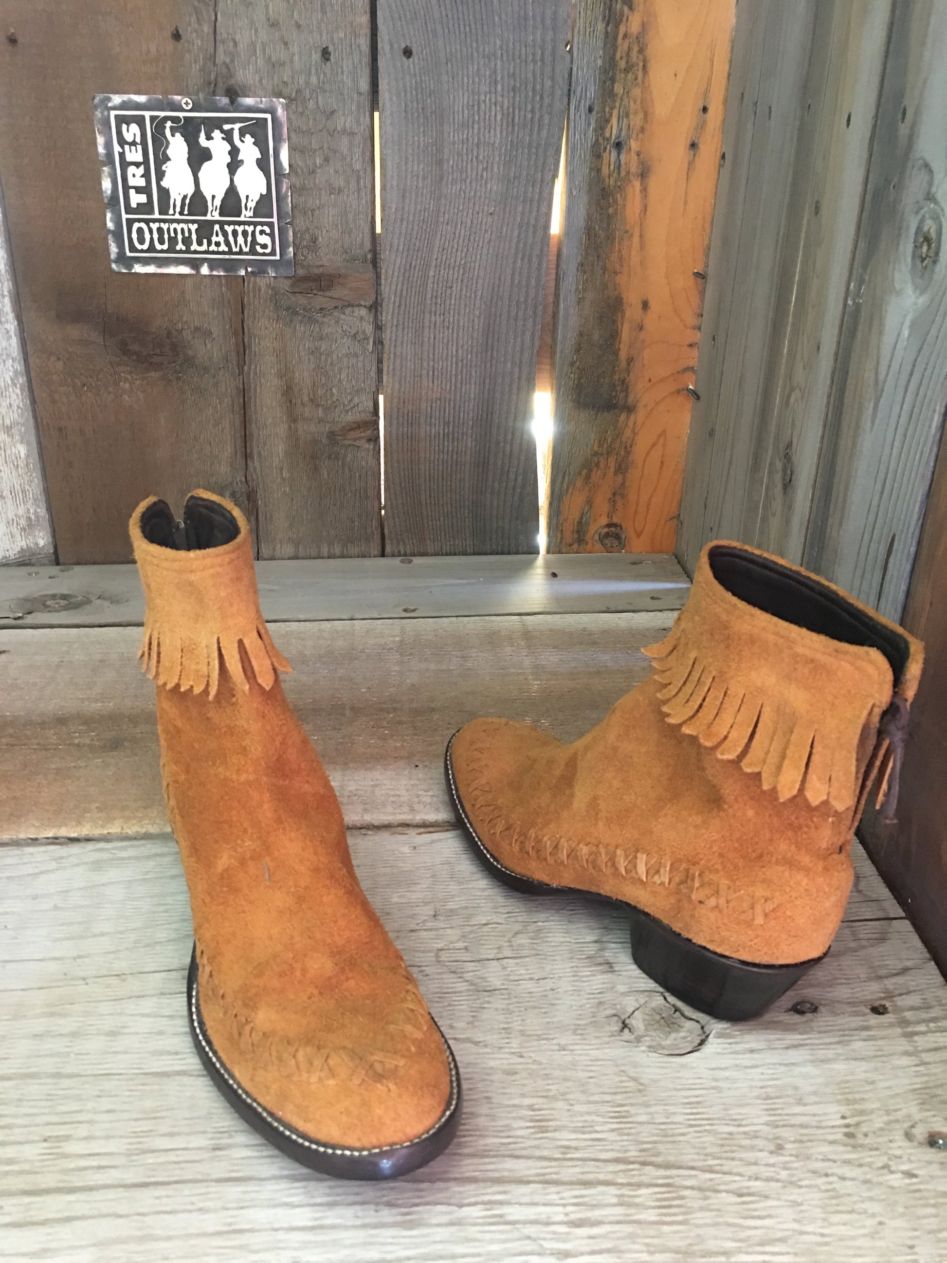 Golden Rough Out 1750