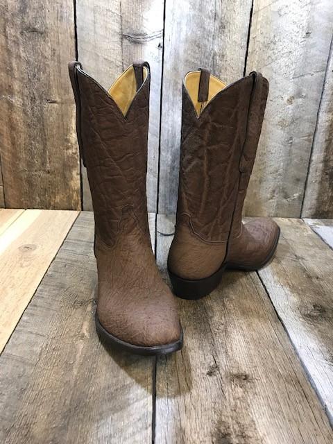 Brown Elephant Men's Classic Boot 4017*