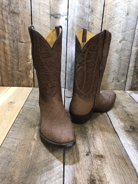 Brown Elephant Tres Outlaws Men's Classic Boot 4017*