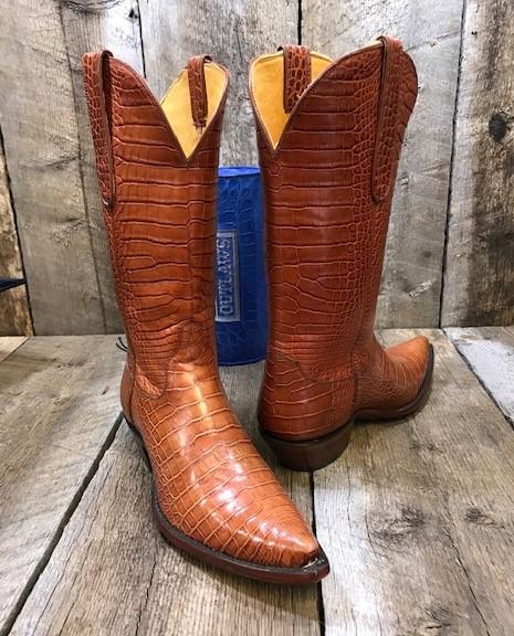 Peanut Gator Classic Tres Outlaws Women's "Got Gator Collection" 1364*