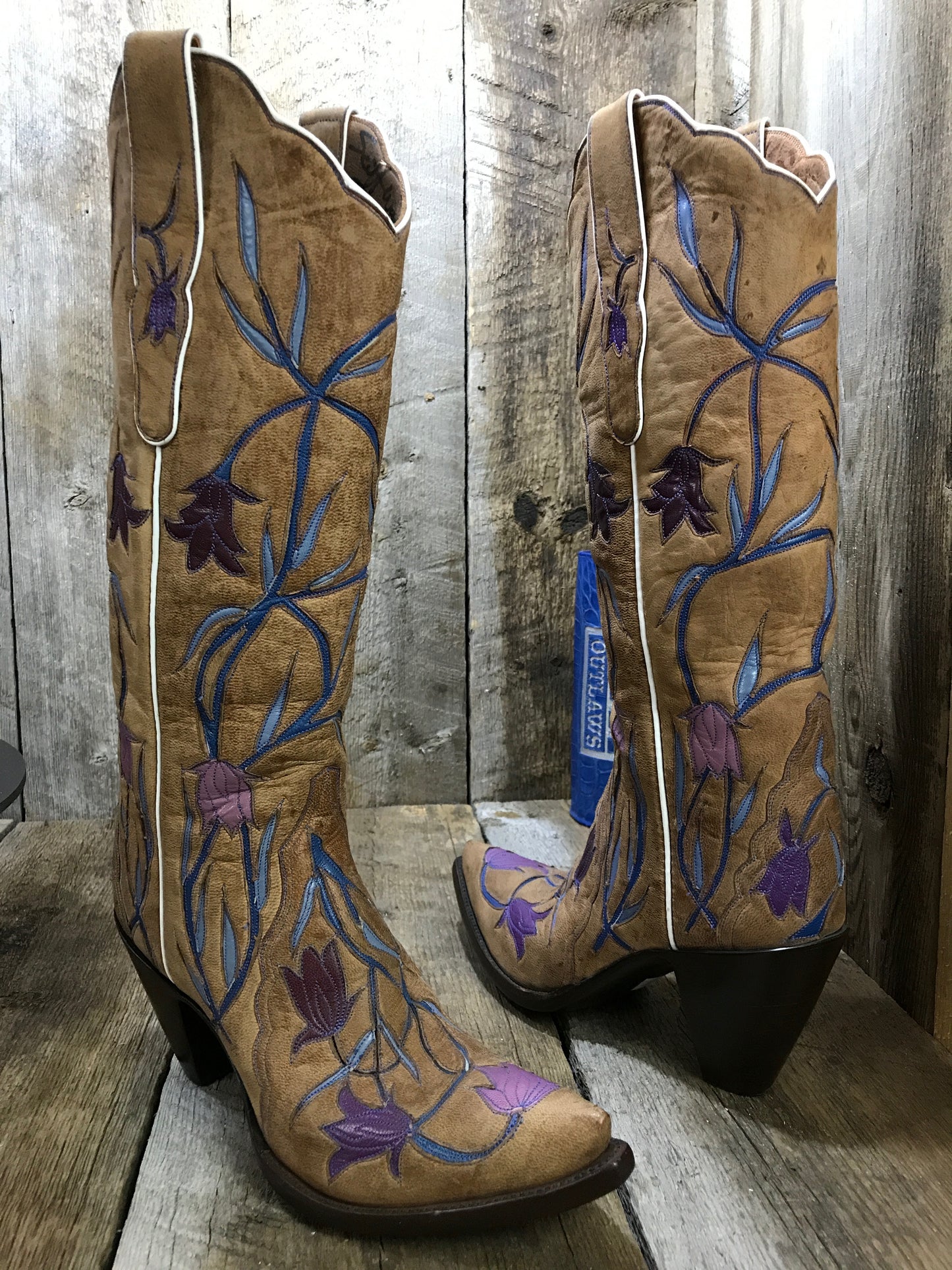 Harebell Women's Tall 1792