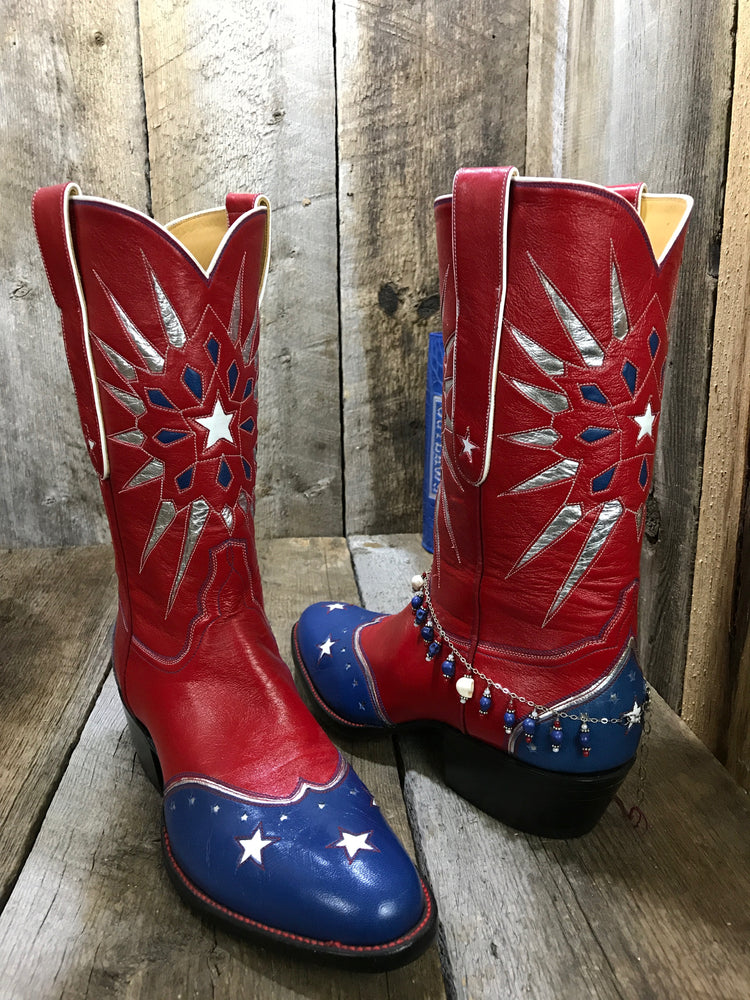My Lucky Stars Tres Outlaws Classic Boot 1822*