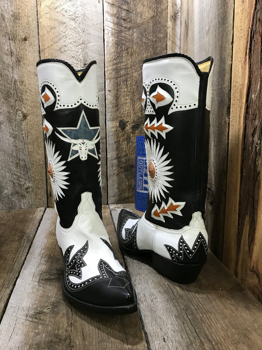 Tex Mex Kangaroo Men's Classic 3611