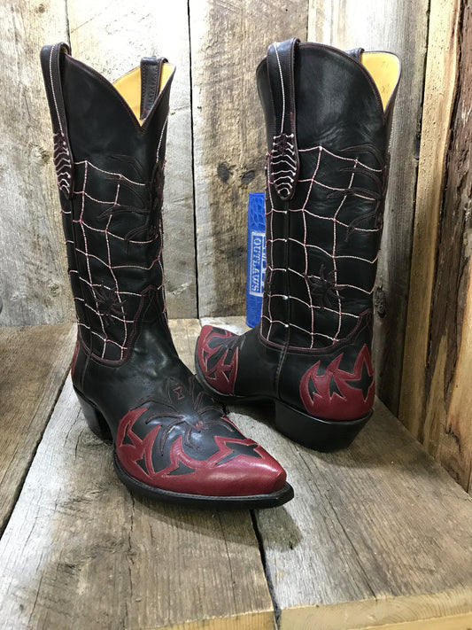 Black Widow Men's Classic Boot 3902
