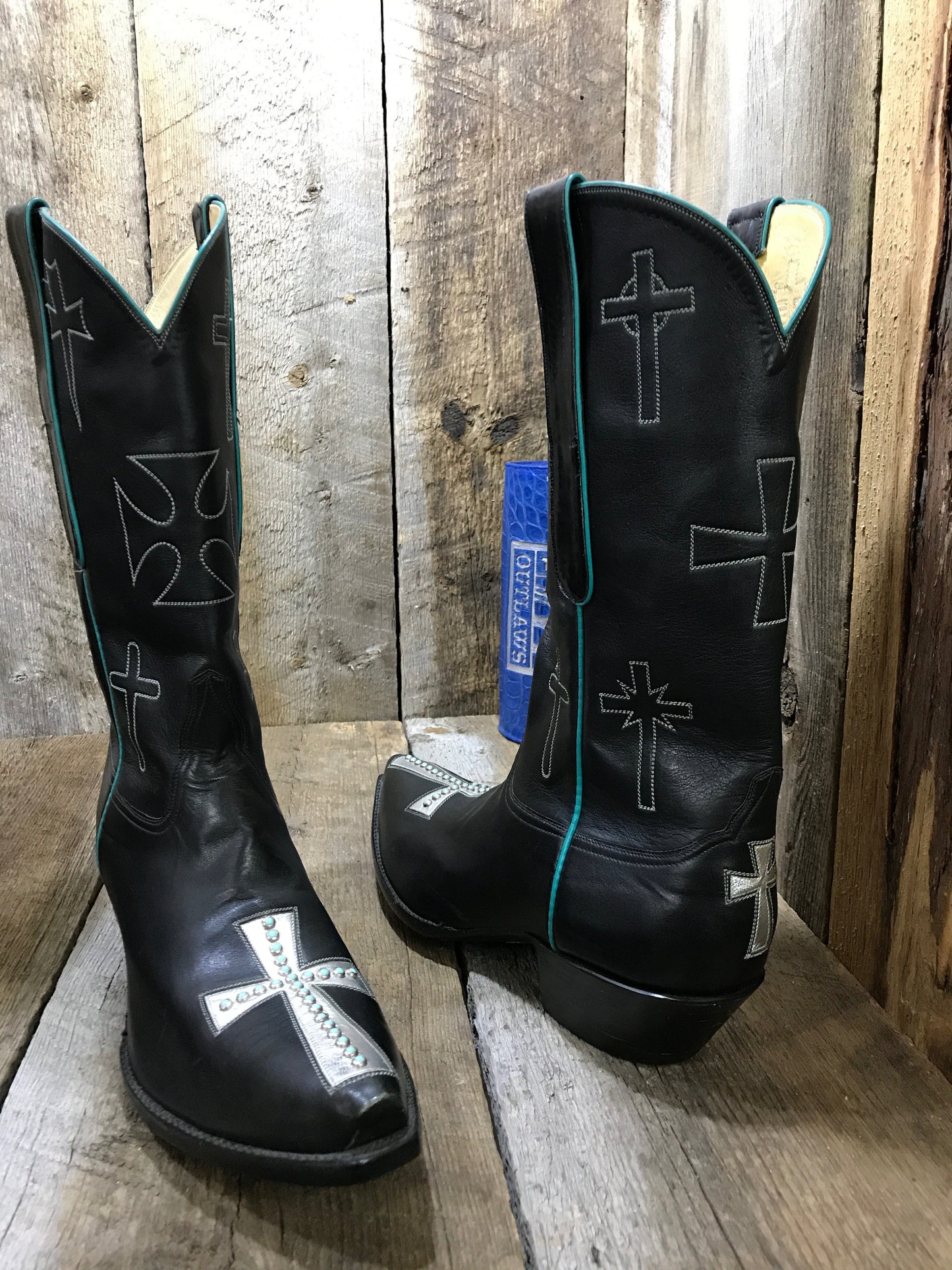 Simple Crosses Men's Classic 4103*