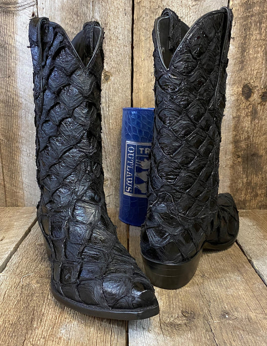 "Super Fish" Pirarucu Men's Classic 5005