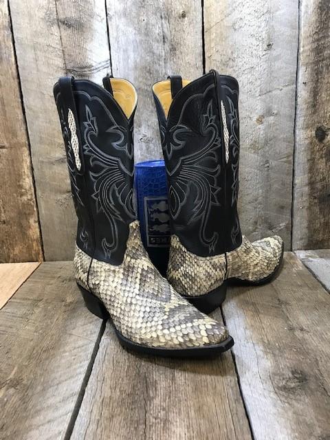 Natural Rattle Snake Men's Classic 4112