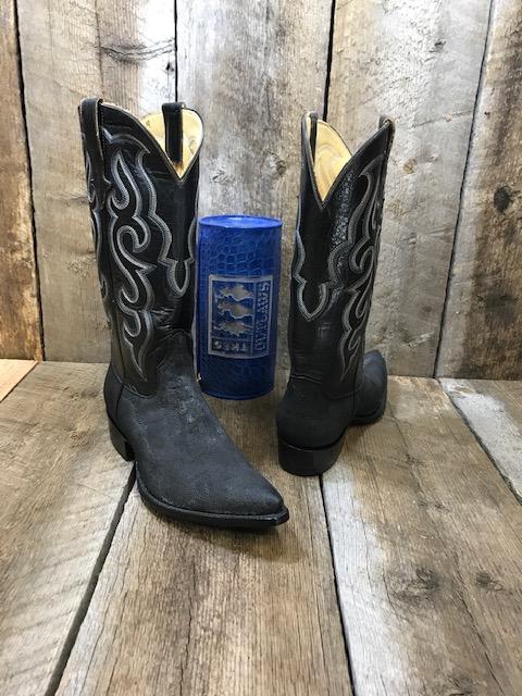 Black Elephant Tres Outlaws Men's Classic  Boot 3104