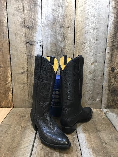 Black All Buffalo Men's Classic 3105
