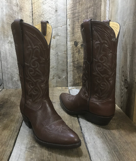 Women's Collection Boot – 16 – Tres Outlaws Boot Co