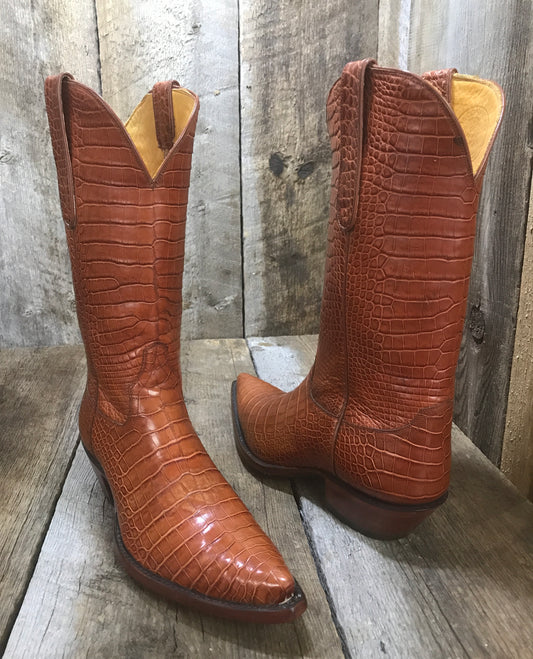 Baby Gator Tres Outlaws Women's "Got Gator Collection"  1496 *