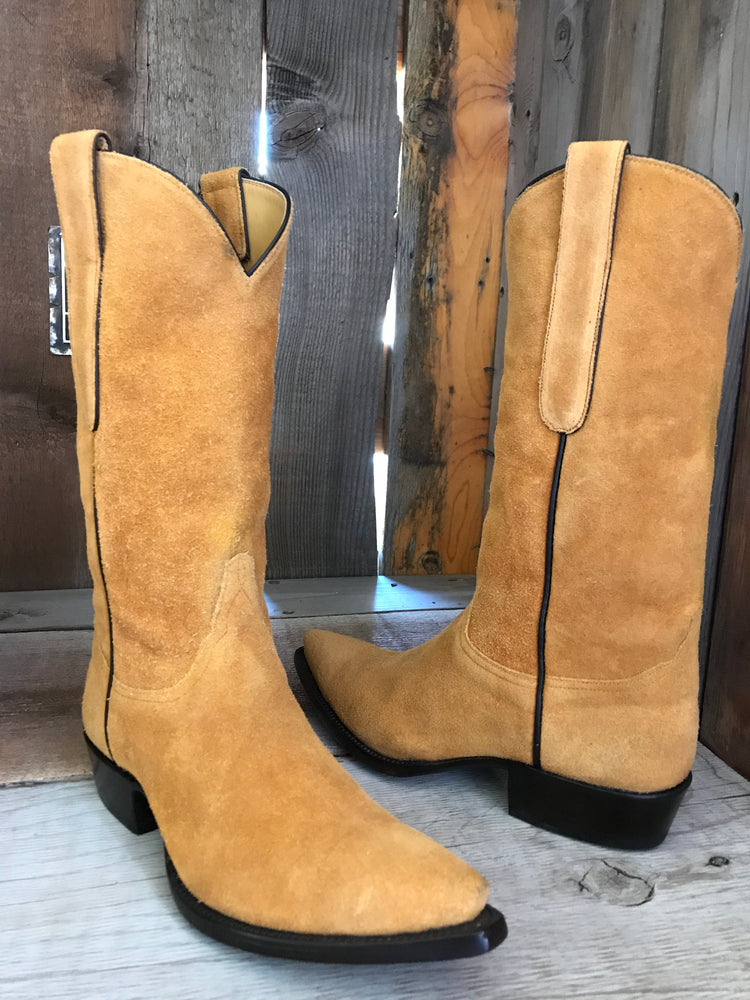 Golden Roughout Tres Outlaws Women's Classic 1953 *
