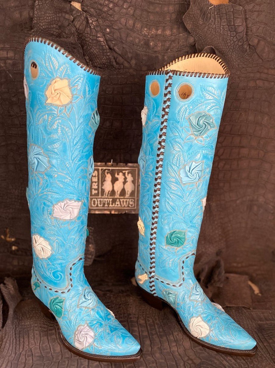 Collection Boots