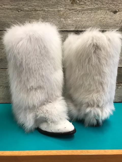 Arctic Fox Women's "Montana Collection" 1999
